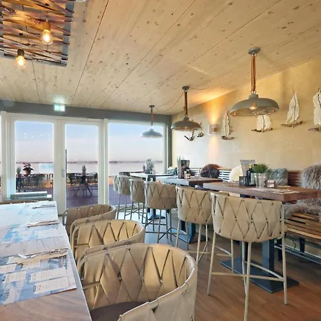 Lägenhet Stunning In Lembruch-dmmer See With 1 Bedrooms, Wifi And Indoor Swimming Pool Lembruch