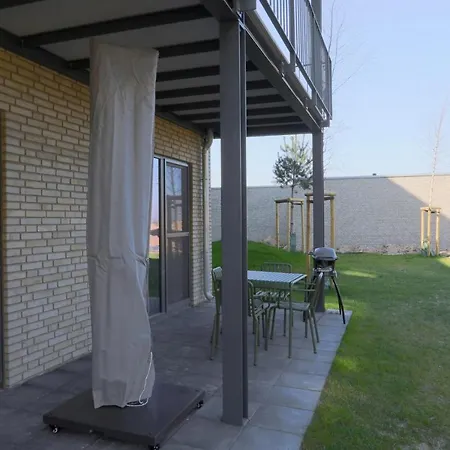 Lägenhet Stunning In Lembruch-dmmer See With 1 Bedrooms, Wifi And Indoor Swimming Pool *
