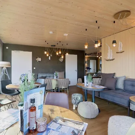 Lägenhet Stunning In Lembruch-dmmer See With 1 Bedrooms, Wifi And Indoor Swimming Pool